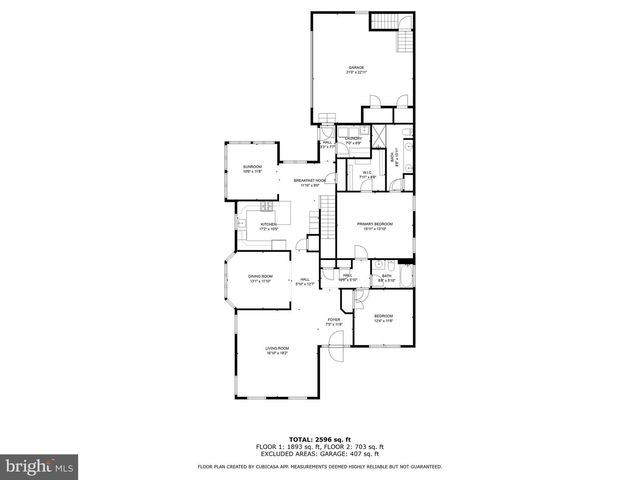 35 LITTLE BIRCH DR, Milford, DE 19963