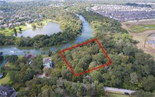 0 Riverside Drive, Webster, TX 77598