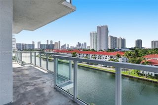 3030 NE 188th St 509, Aventura, FL 33180