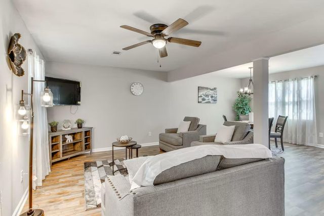 3032 BISCAYNE COURT Court, Augusta, GA 30909