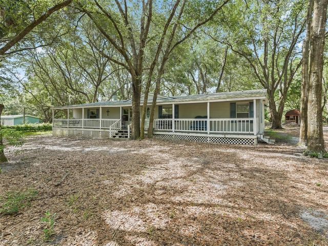 17070 SE 173RD TERRACE ROAD, Weirsdale, FL 32195