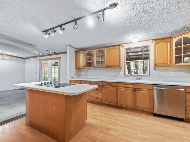 17070 SE 173RD TERRACE ROAD, Weirsdale, FL 32195