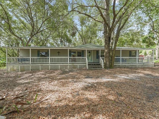 17070 SE 173RD TERRACE ROAD, Weirsdale, FL 32195