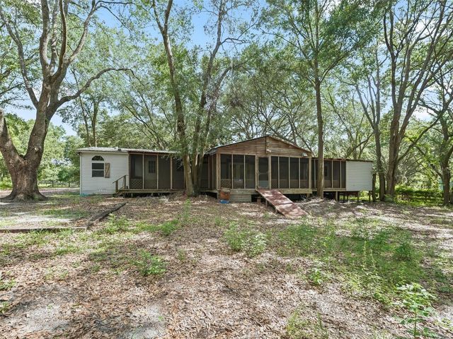 17070 SE 173RD TERRACE ROAD, Weirsdale, FL 32195