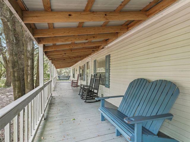 17070 SE 173RD TERRACE ROAD, Weirsdale, FL 32195