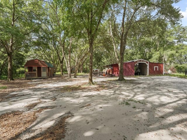 17070 SE 173RD TERRACE ROAD, Weirsdale, FL 32195