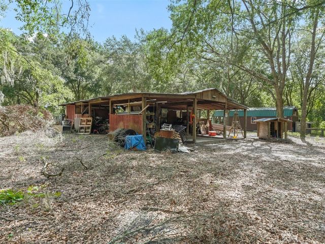 17070 SE 173RD TERRACE ROAD, Weirsdale, FL 32195