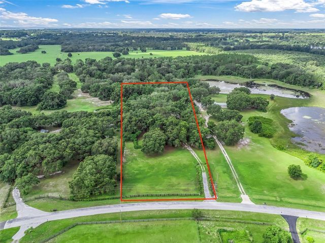 17070 SE 173RD TERRACE ROAD, Weirsdale, FL 32195