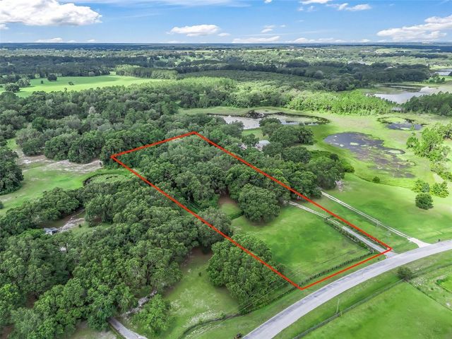 17070 SE 173RD TERRACE ROAD, Weirsdale, FL 32195