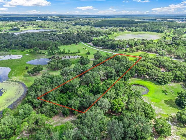 17070 SE 173RD TERRACE ROAD, Weirsdale, FL 32195