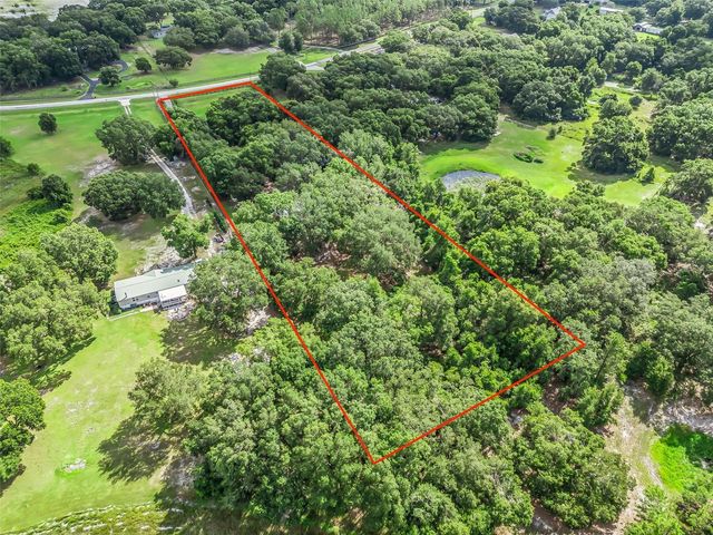 17070 SE 173RD TERRACE ROAD, Weirsdale, FL 32195