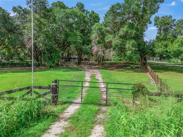 17070 SE 173RD TERRACE ROAD, Weirsdale, FL 32195