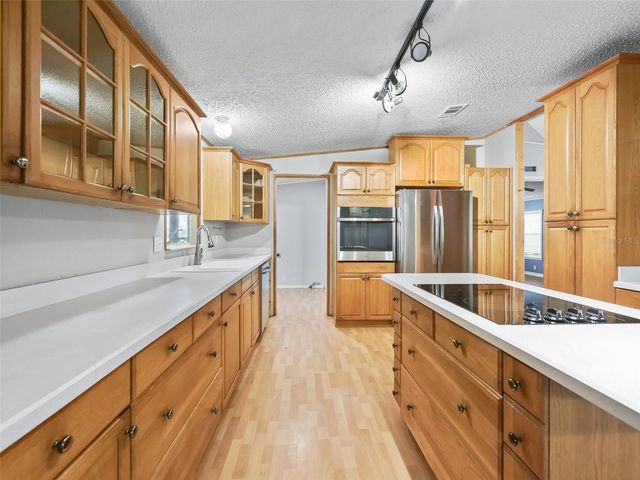 17070 SE 173RD TERRACE ROAD, Weirsdale, FL 32195