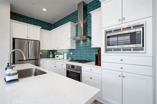 138 Nature Walk, Irvine, CA 92618