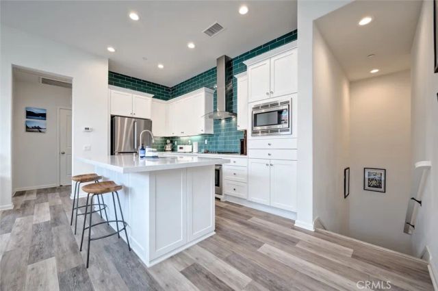 138 Nature Walk, Irvine, CA 92618