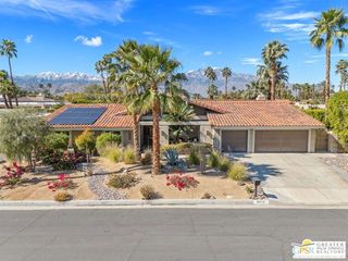 36725 Bluebird Avenue, Rancho Mirage, CA 92270