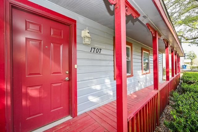 1707 Key Street, Waller, TX 77484