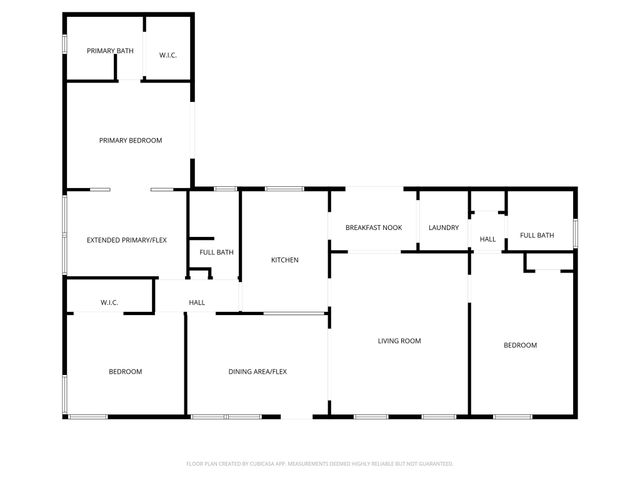 1707 Key Street, Waller, TX 77484