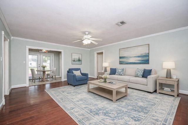 1707 Key Street, Waller, TX 77484