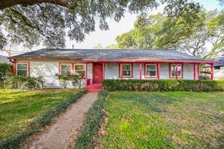 1707 Key Street, Waller, TX 77484
