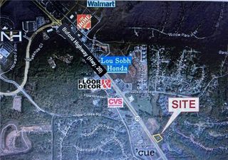 0 Buford Highway, Cumming, GA 30041