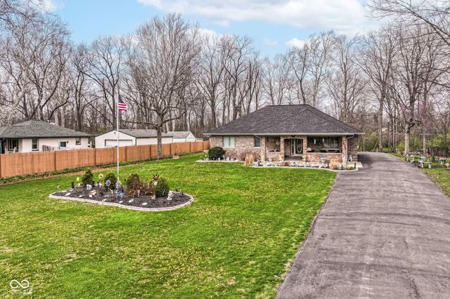 7430 English Avenue, Indianapolis, IN 46219