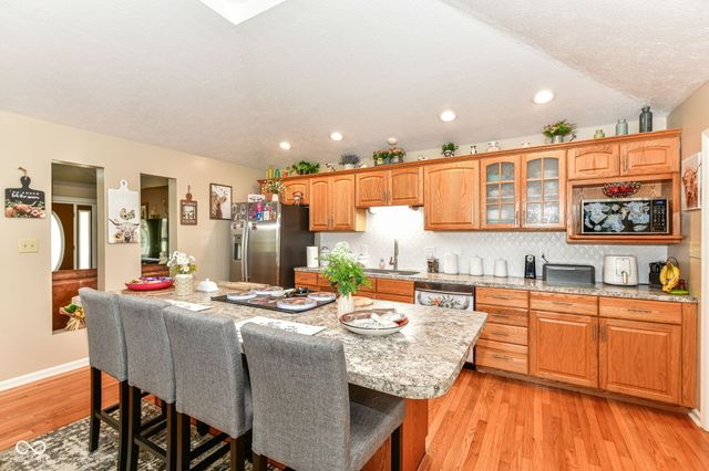 7430 English Avenue, Indianapolis, IN 46219