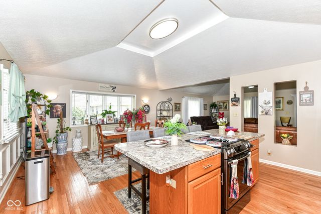 7430 English Avenue, Indianapolis, IN 46219