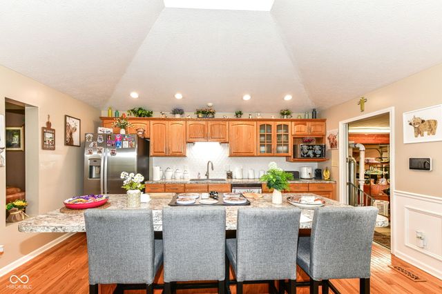 7430 English Avenue, Indianapolis, IN 46219