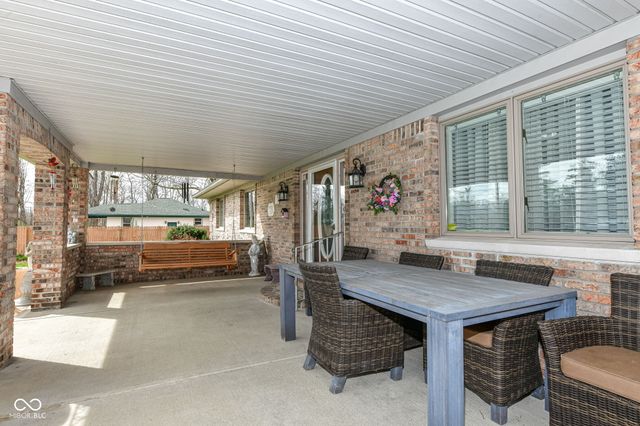 7430 English Avenue, Indianapolis, IN 46219