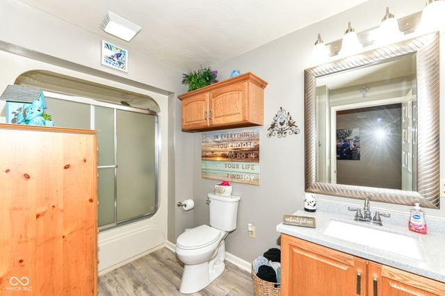 7430 English Avenue, Indianapolis, IN 46219