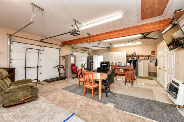 7430 English Avenue, Indianapolis, IN 46219