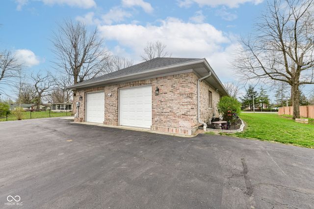 7430 English Avenue, Indianapolis, IN 46219