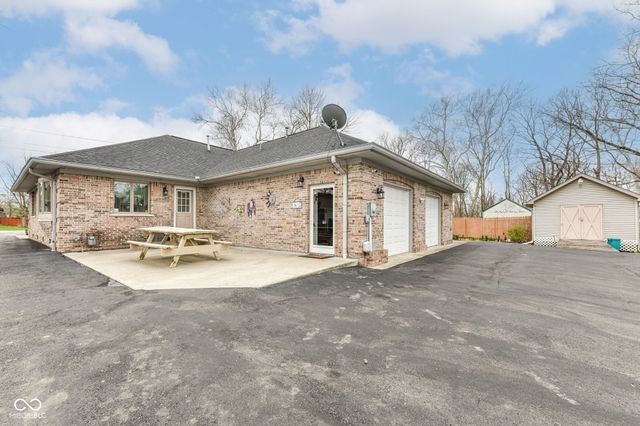 7430 English Avenue, Indianapolis, IN 46219