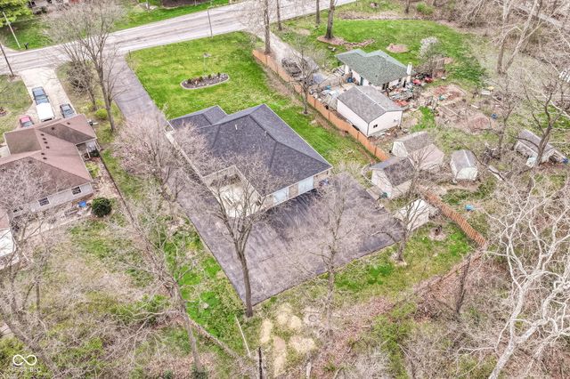 7430 English Avenue, Indianapolis, IN 46219