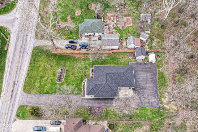 7430 English Avenue, Indianapolis, IN 46219