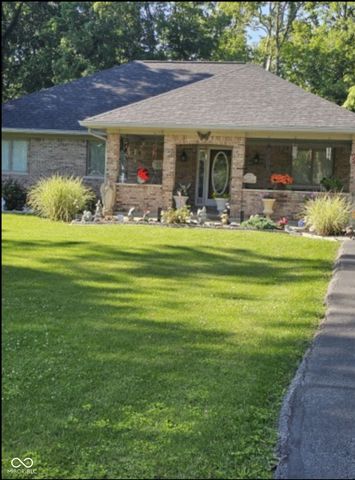 7430 English Avenue, Indianapolis, IN 46219