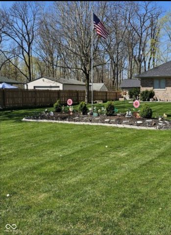 7430 English Avenue, Indianapolis, IN 46219