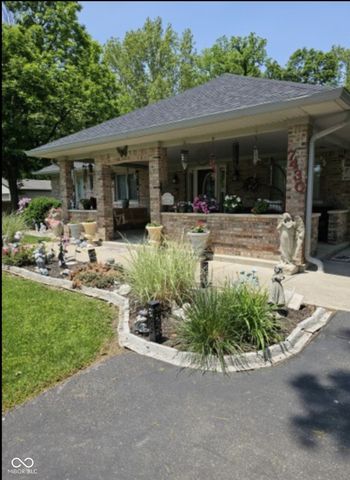 7430 English Avenue, Indianapolis, IN 46219