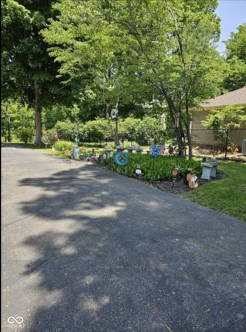 7430 English Avenue, Indianapolis, IN 46219