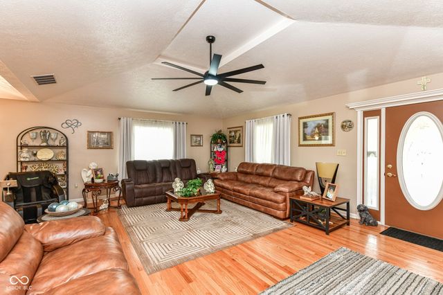 7430 English Avenue, Indianapolis, IN 46219