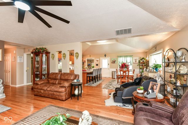 7430 English Avenue, Indianapolis, IN 46219