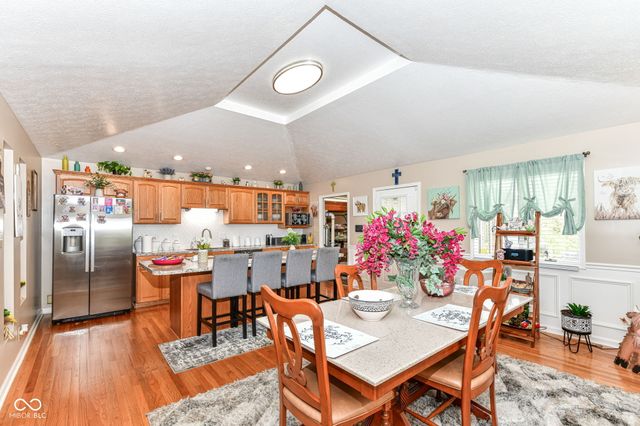 7430 English Avenue, Indianapolis, IN 46219