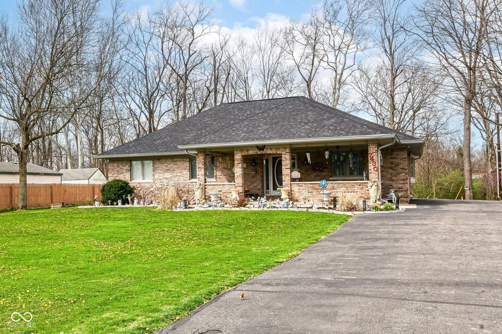 7430 English Avenue, Indianapolis, IN 46219