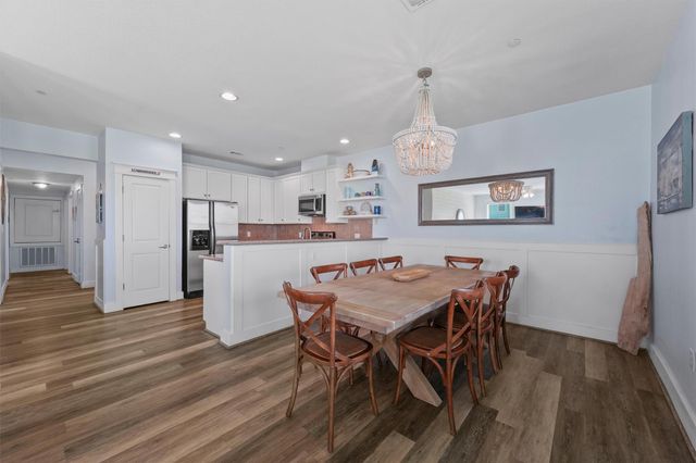 4241 Pointe West Drive 103, Galveston, TX 77554