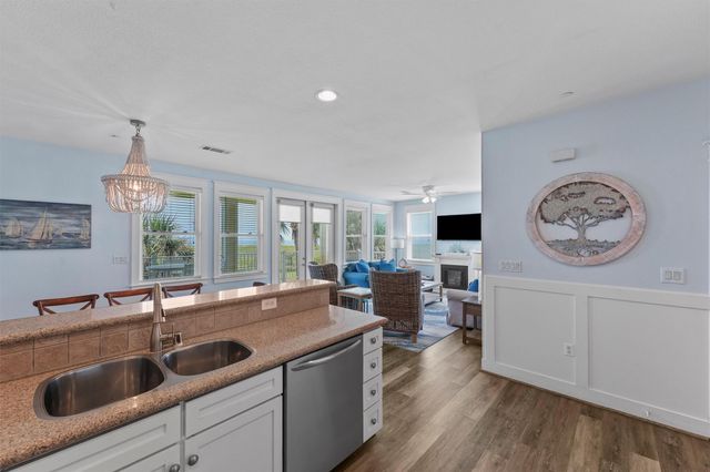 4241 Pointe West Drive 103, Galveston, TX 77554