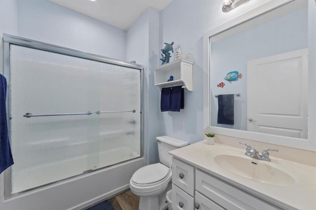 4241 Pointe West Drive 103, Galveston, TX 77554