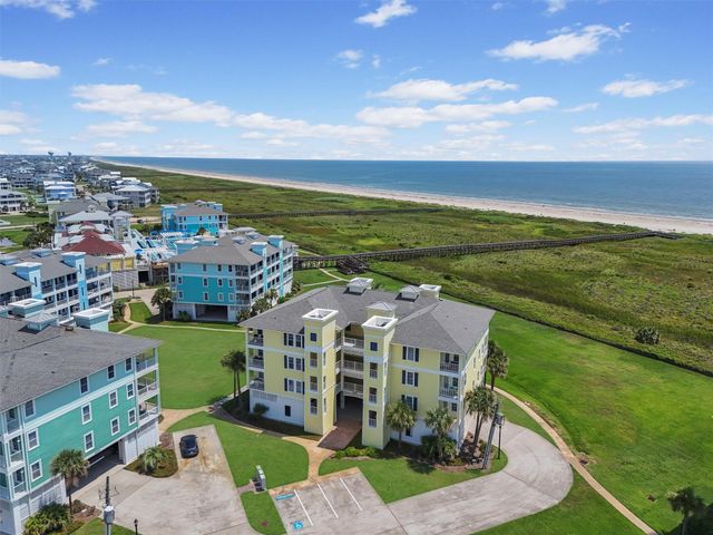 4241 Pointe West Drive 103, Galveston, TX 77554