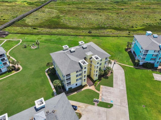 4241 Pointe West Drive 103, Galveston, TX 77554