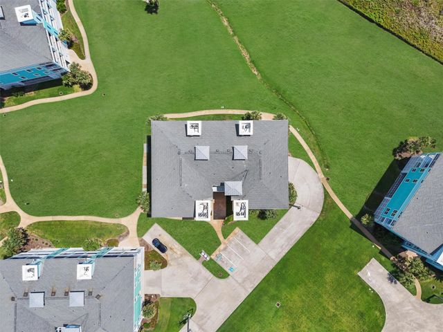 4241 Pointe West Drive 103, Galveston, TX 77554